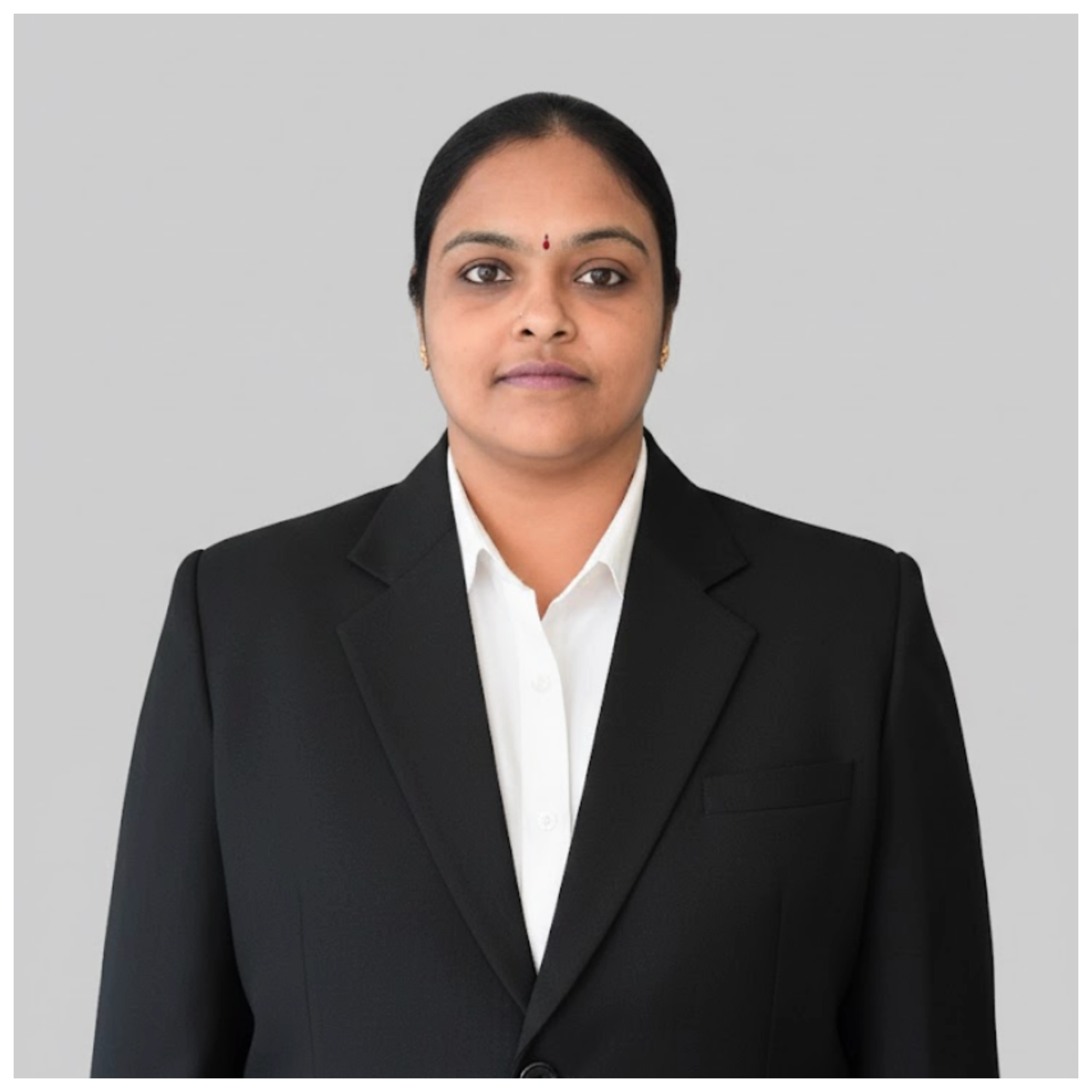 Dr. Sumetha Madhu